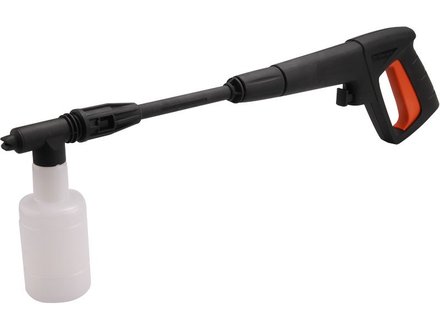 Šamponovač k tlakovému čističi Extol Craft (413213) šamponovač (1)