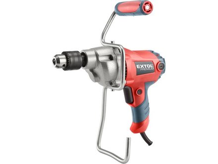 Míchadlo stavebních směsí Extol Premium (8890611) 850W