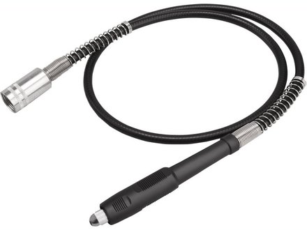 Nástavec ohebný pro brusky Extol Craft (404190) nástavec ohebný, M18x1,5mm, 107cm