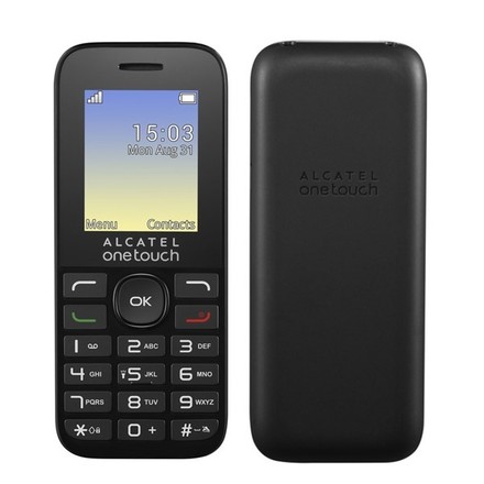 Mobilní telefon Alcatel OneTouch 1016G