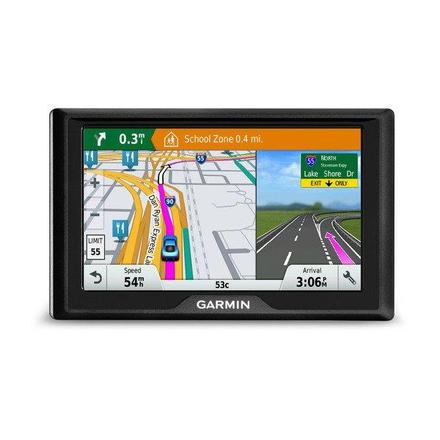 GPS navigace Garmin Drive 40 Lifetime Czech