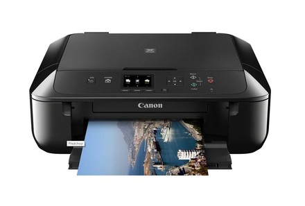 Multifunkční inkoustová tiskárna Canon PIXMA MG5750 (2)