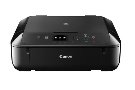 Multifunkční inkoustová tiskárna Canon PIXMA MG5750 (1)