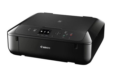 Multifunkční inkoustová tiskárna Canon PIXMA MG5750