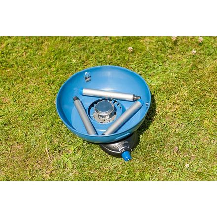 Gril na dřevěné uhlí Coleman 200 Stove 2000023716 (5)