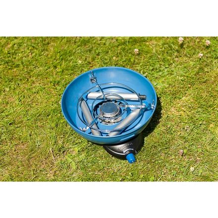 Gril na dřevěné uhlí Coleman 200 Stove 2000023716 (6)