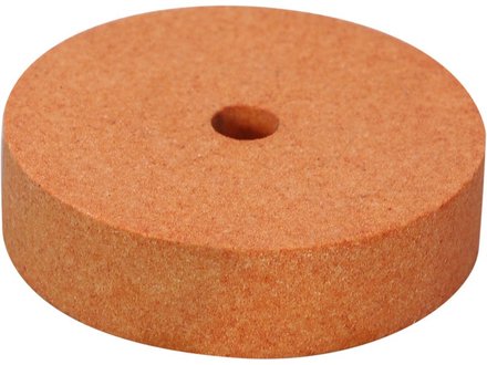 Brusný kotouč Extol Craft (410112A) 75x10x20mm, P120