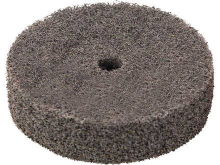 Kotouč leštící Extol Craft (410112B) 75x10x20mm, pro 410112