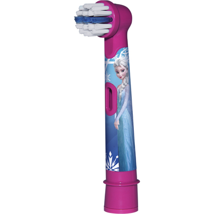 Náhradní kartáčky Oral-B EB 10-2 Kids Frozen (1)