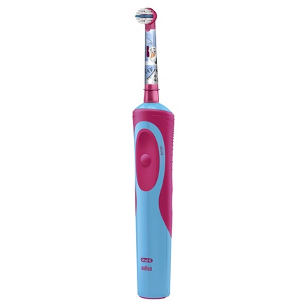 Elektrický zubní kartáček Oral-B Vitality Kids D12K Frozen