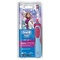 Elektrický zubní kartáček Oral-B Vitality Kids D12K Frozen (1)