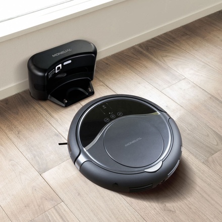 Robotický vysavač Moneual MR6800M (ME685) (6)