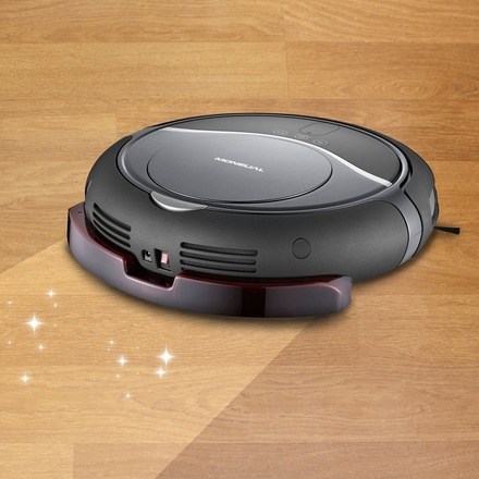 Robotický vysavač Moneual MR6800M (ME685) (7)