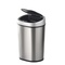 Bezdotykový odpadkový koš Helpmation OVAL 30 litrů (GYT301) (1)
