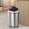 Bezdotykový odpadkový koš Helpmation OVAL 30 litrů (GYT301) (3)