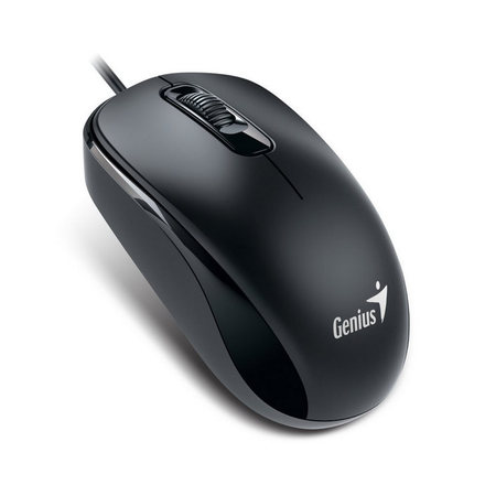 Počítačová myš Genius DX-110 31010116112