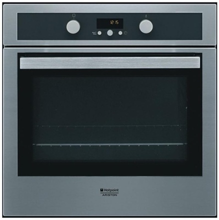 Samostatná vestavná trouba Hotpoint Ariston F 89 GP.1 IX (rozbaleno)