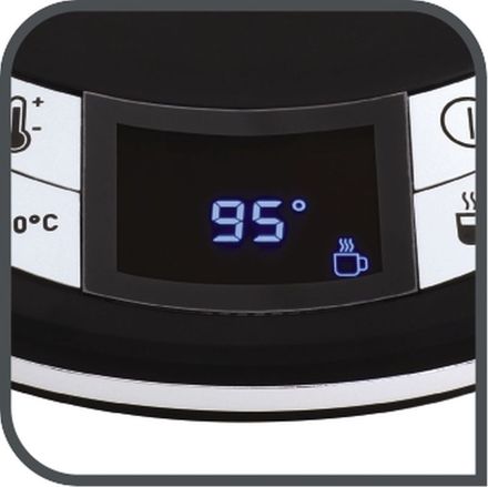 Rychlovarná konvice Tefal KI240D30 (1)