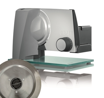 Kráječ potravin Graef Evo 22