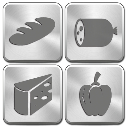 Kráječ potravin Graef Evo 22 (5)