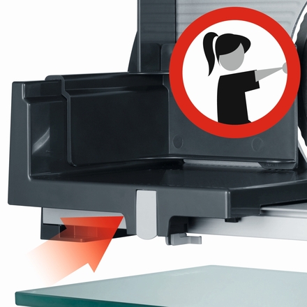 Kráječ potravin Graef Evo 22 (8)