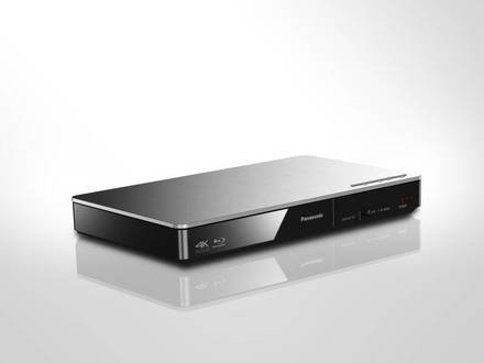 Blu-Ray přehrávač Panasonic DMP BDT181EG (5)