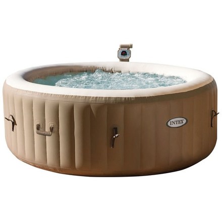 Vířivý bazén Intex Pure SPA - 1,91 x 0,71m s ohřevem (3)
