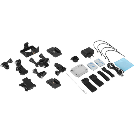 Digitální videokamera Sencor 3CAM 2000 (2)