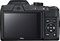 Kompaktní fotoaparát Nikon Coolpix B500 Black (1)