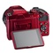 Kompaktní fotoaparát Nikon Coolpix B500 Red (4)