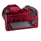 Kompaktní fotoaparát Nikon Coolpix B500 Red (5)