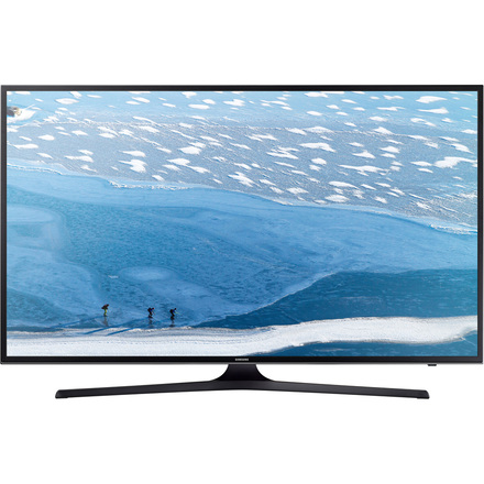 UHD LED televize Samsung UE50KU6072