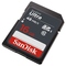 Paměťová karta SanDisk Ultra SDHC 16GB UHS-I SDSDUNB-016G-GN3IN (1)