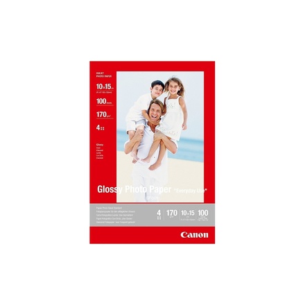 Fotopapír Canon 0775B003