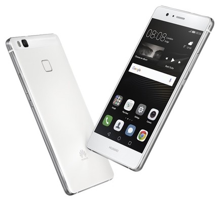 Mobilní telefon Huawei P9 Lite Dual Sim - White