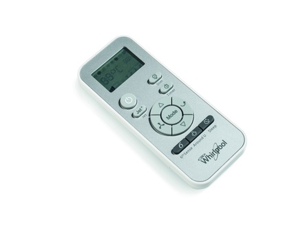Mobilní klimatizace Whirlpool PACW12CO (5)