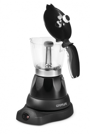 Kávovar G3Ferrari G10028 BONJOUR (1)