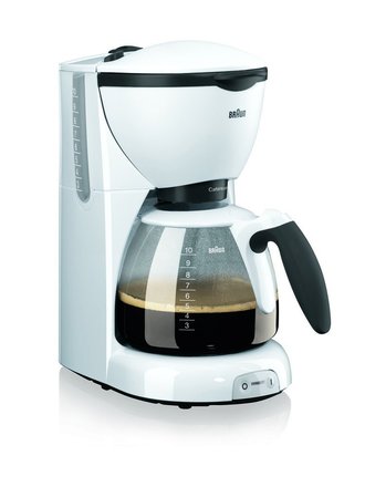 Kávovar Braun KF 520/1