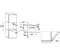 Vestavná mikrovlnná trouba Whirlpool AMW 506 SD (1)