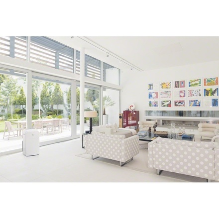 Mobilní klimatizace Electrolux EXP12HN1W6 (1)