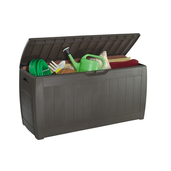 Úložný box Keter Hollywood DECK BOX