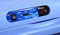 Autochladnička Compass Autochladnička Chladící box 25L 220/12V LED (6)