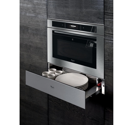 Ohřevná zásuvka Whirlpool WD 142 IXL (2)