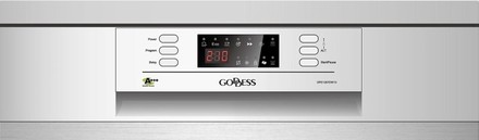 Myčka nádobí Goddess DFE1267DX10 (1)