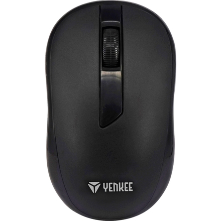 Bezdrátová počítačová myš Yenkee YMS 002BK