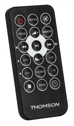 Mikrosystém Thomson MIC 100 (3)