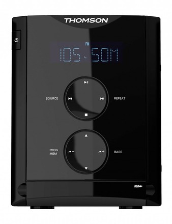 Mikrosystém Thomson MIC 100 (4)