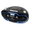 Radiomagnetofon s CD/MP3/USB Trevi CMP 574USB/BLUE (5)