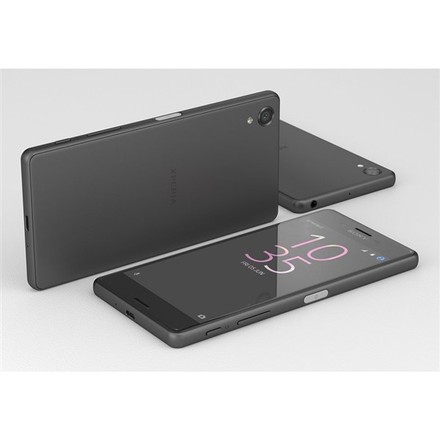 Mobilní telefon Sony Xperia X F5121 Black