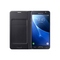 Pouzdro na mobil Samsung EF WJ510PB Flip pouzdro Galaxy J5, Black (1)